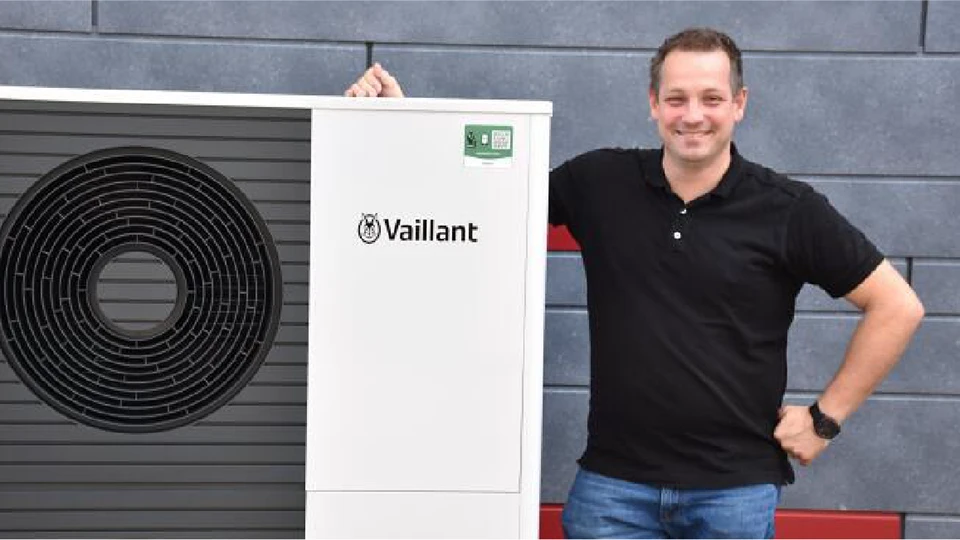 Experten für Wasser, Wärme und Blech: Wir sind dabei – Kundenstar 2025!